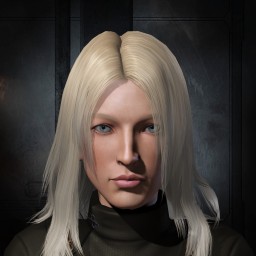 Alfred of Wessexx portrait