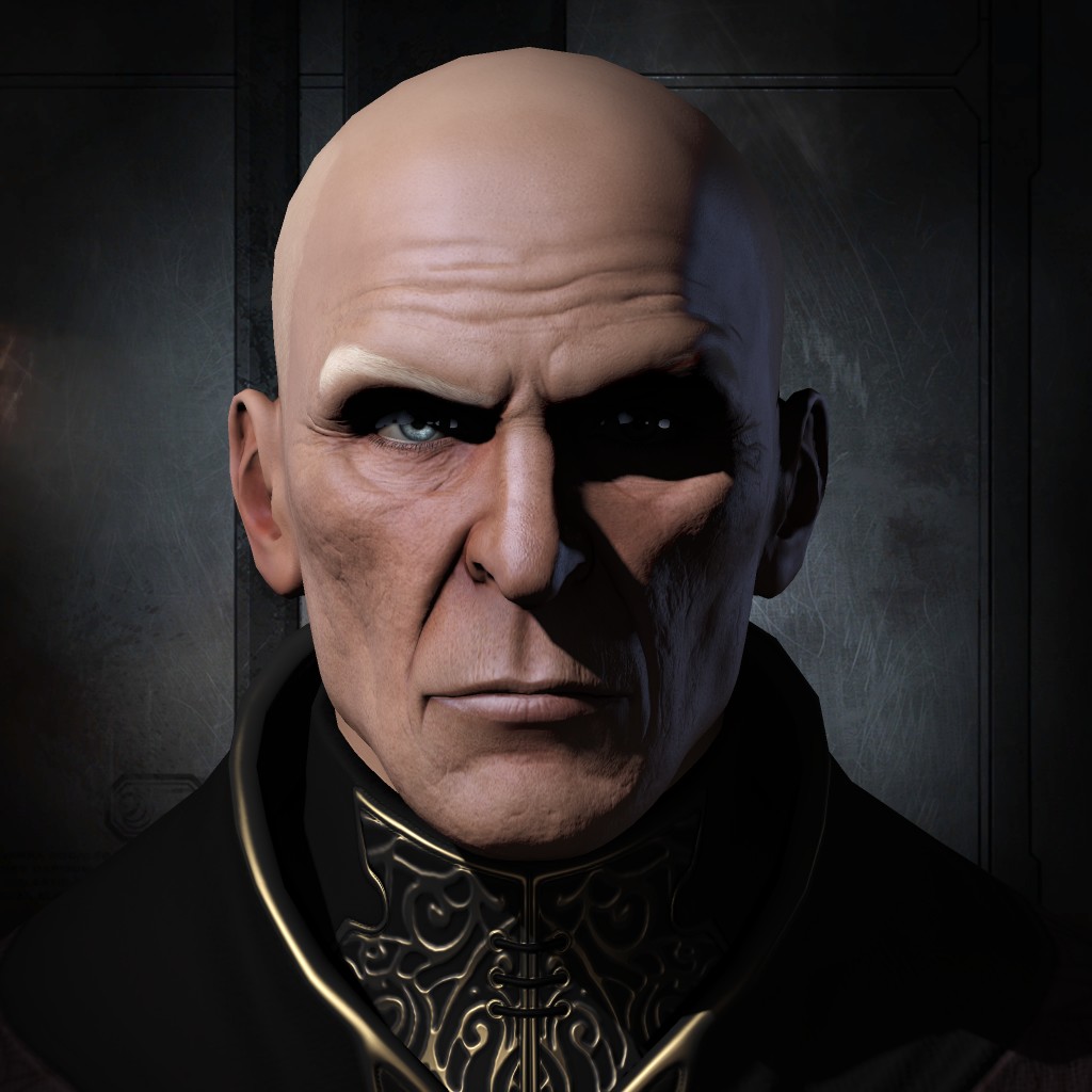 Syron Marius