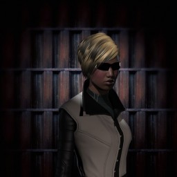 missfear39 portrait