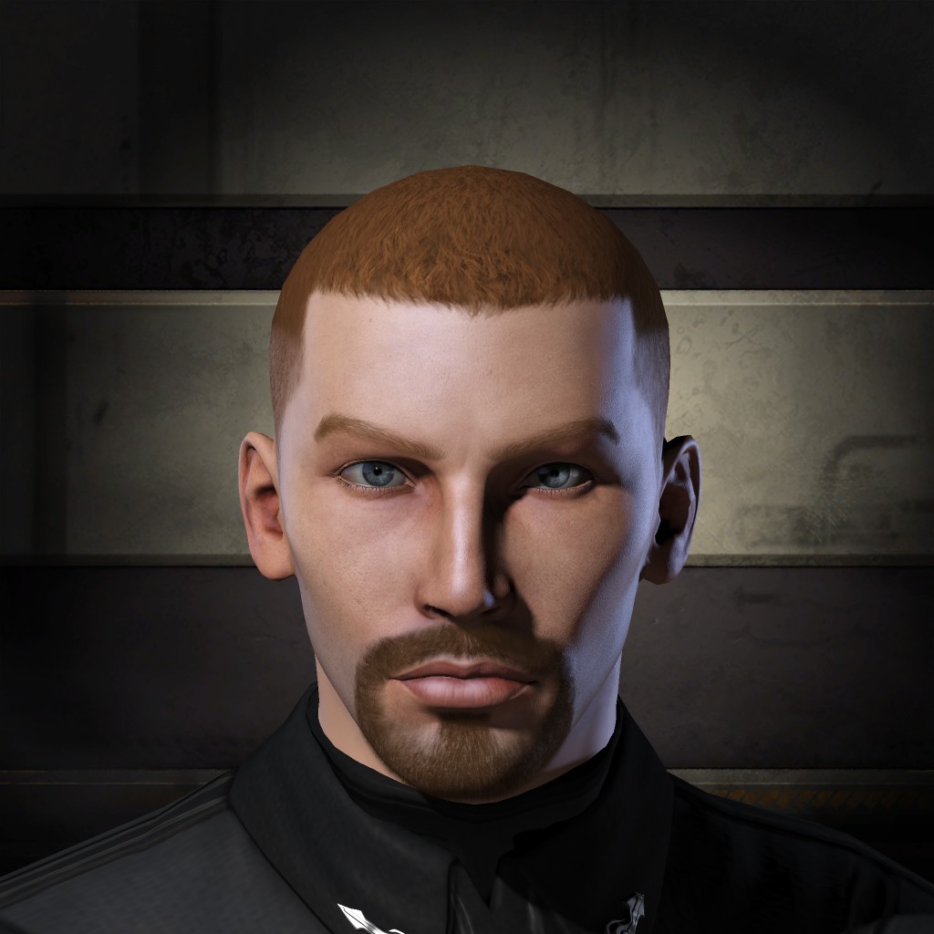 Blake Planetary Economist