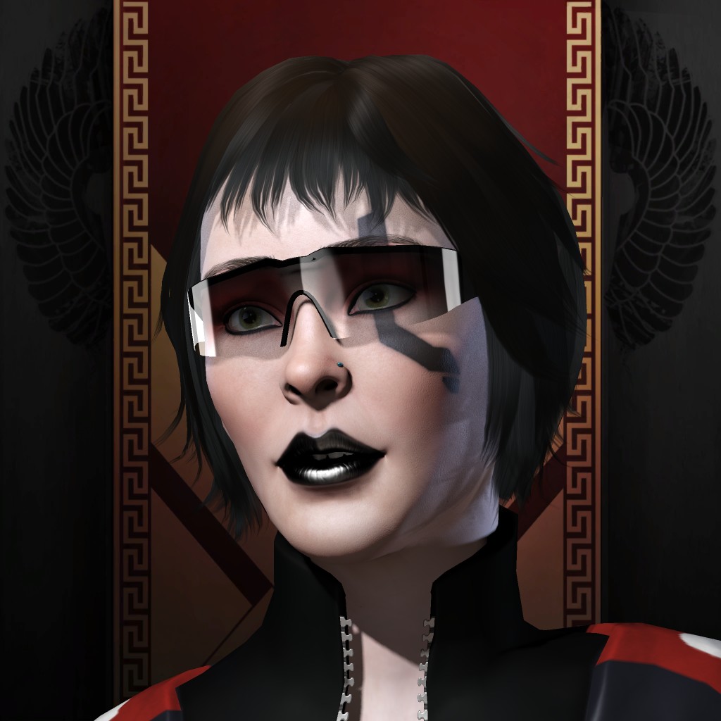 Ms Lena Crowley