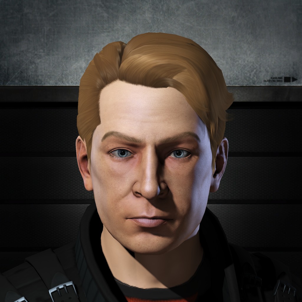 Leonel Drael