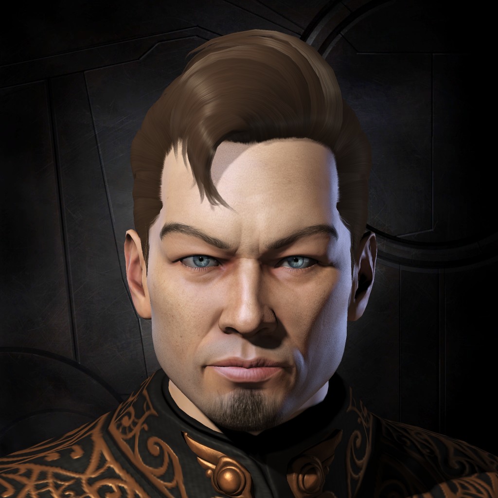 Portrait
