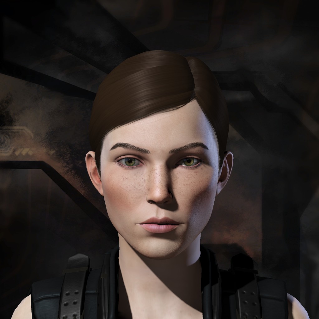 Lysa Caltharion