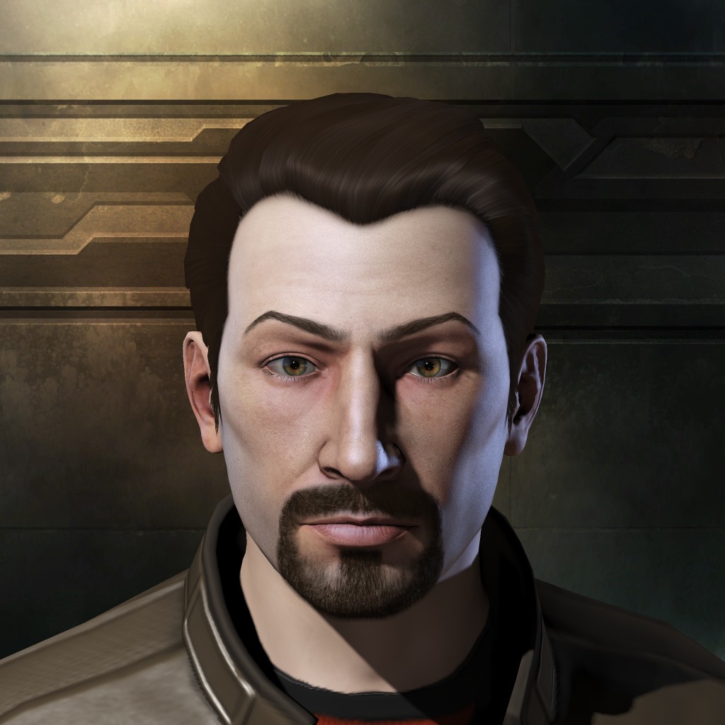 Holdorn Baeldar