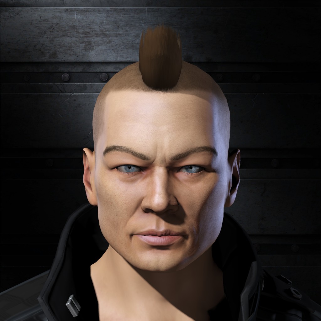 Monster Michael