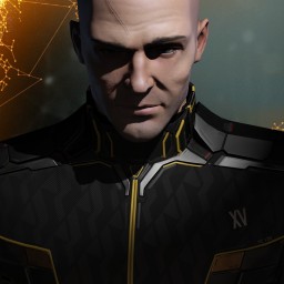 dvoiika portrait