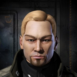 Teqq Land portrait