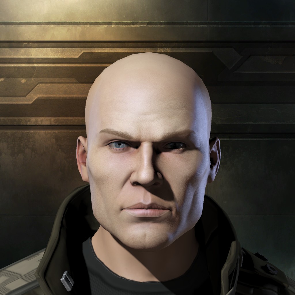 TheFamilyMan