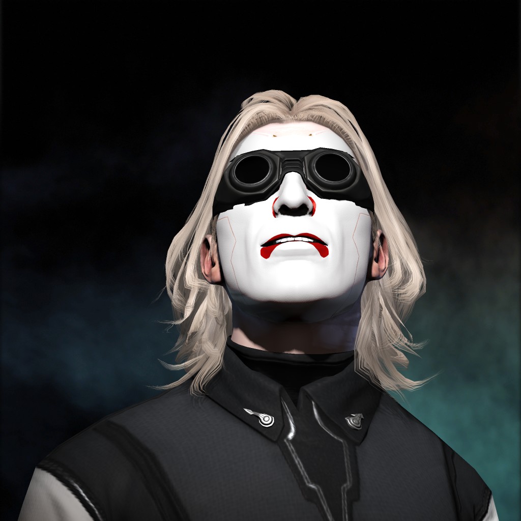 He Is Watching