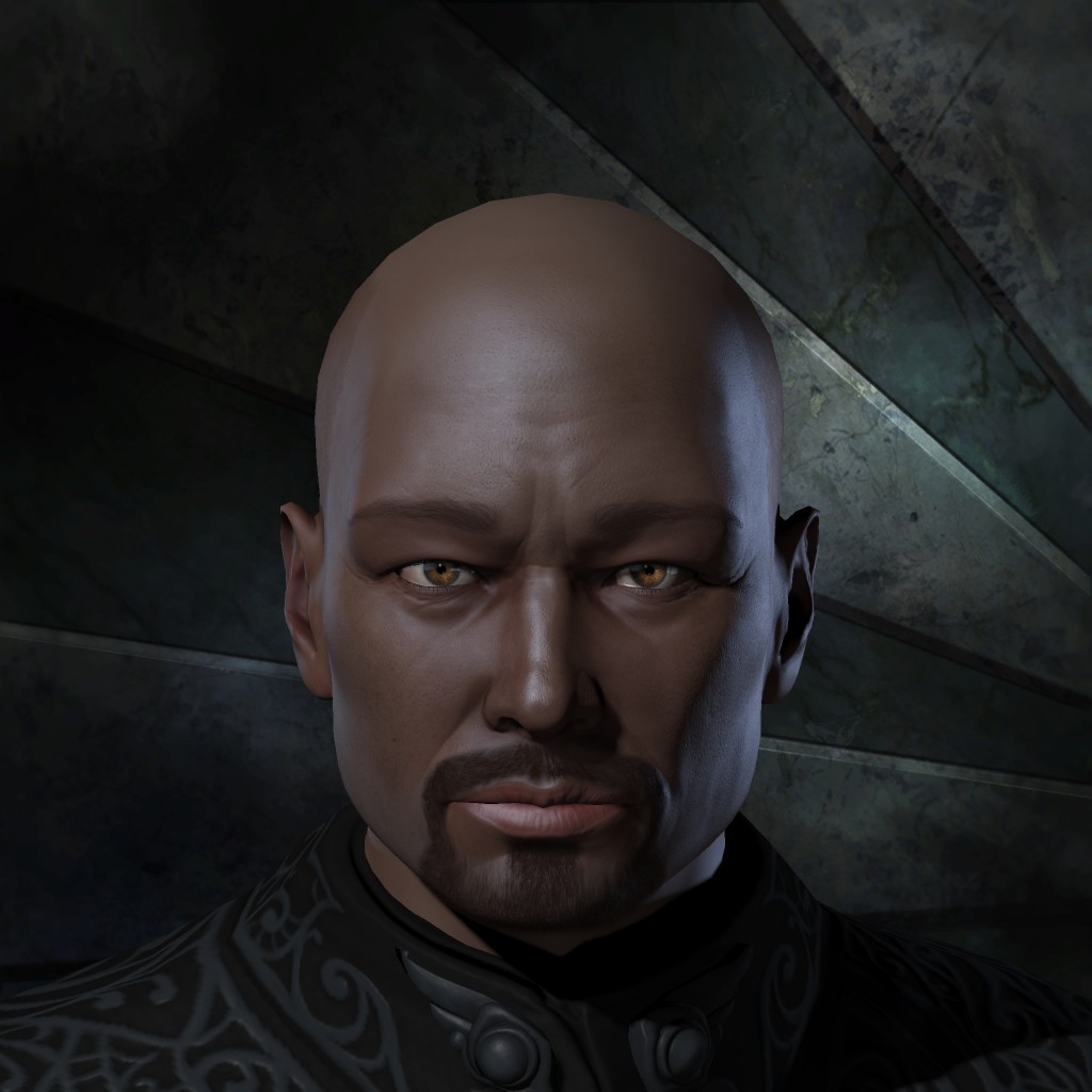 Ben Jammin Sisko