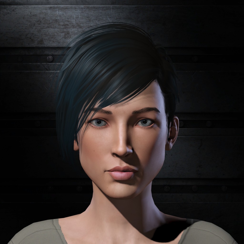 Mother Kyra