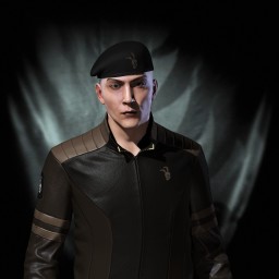 HDWindh portrait