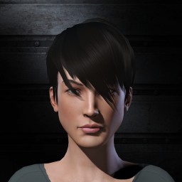 YAIyang portrait