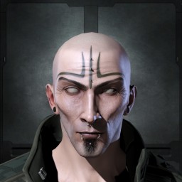 Nemesor Imotekh Stormlord portrait