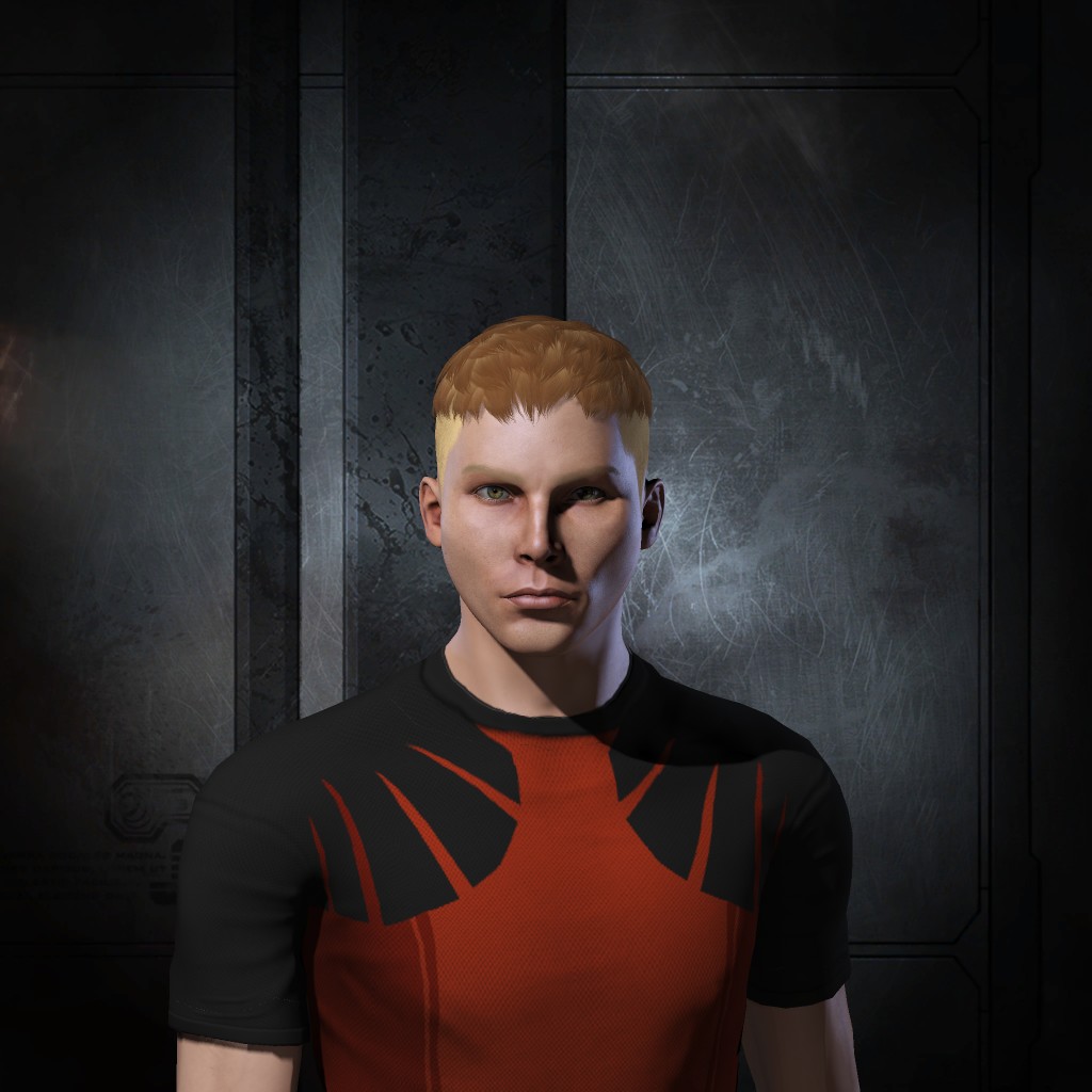 Officer Hooper