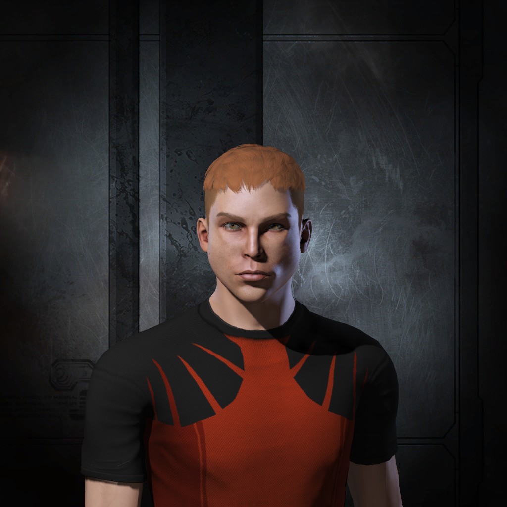 Officer King