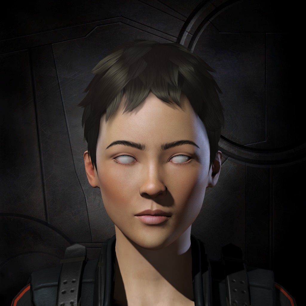 Hela Animus Daphiti