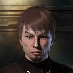Paan Uitoh portrait