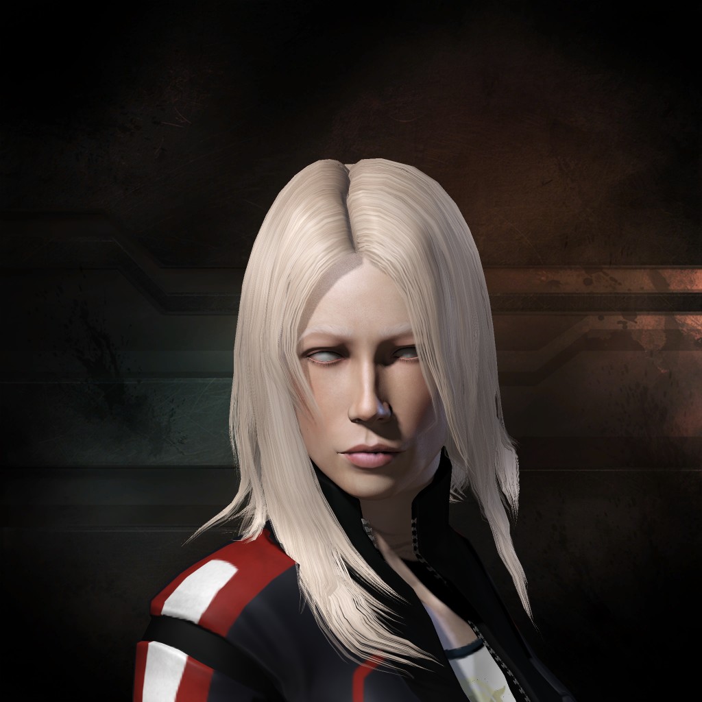 Akira Animus Daphiti