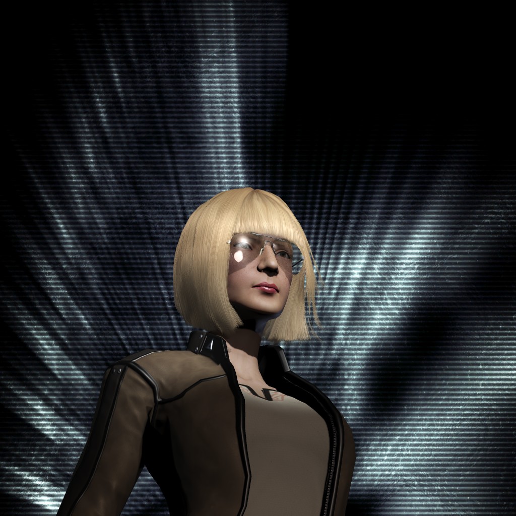 Marla Akasa Outamon