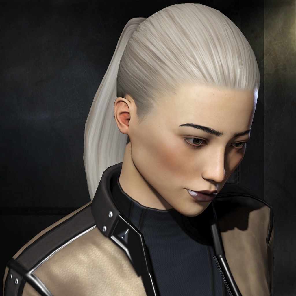 Mori Naoko