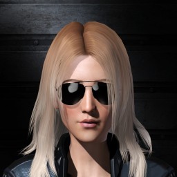 RoyDian portrait