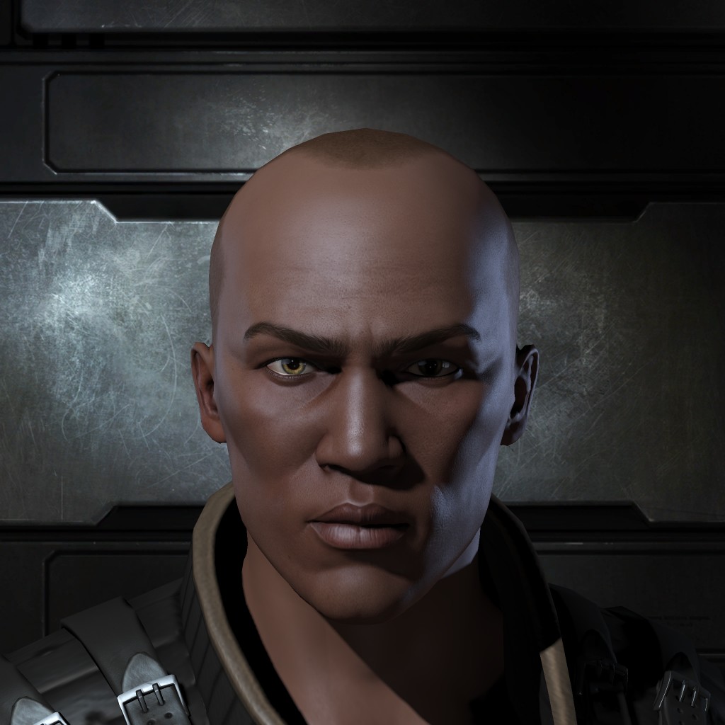 The Black Batman