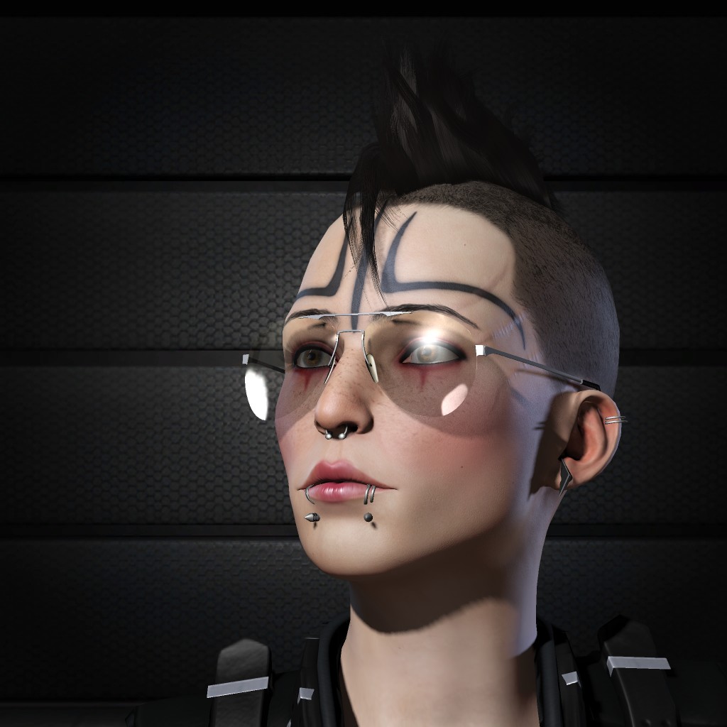 Vikyek