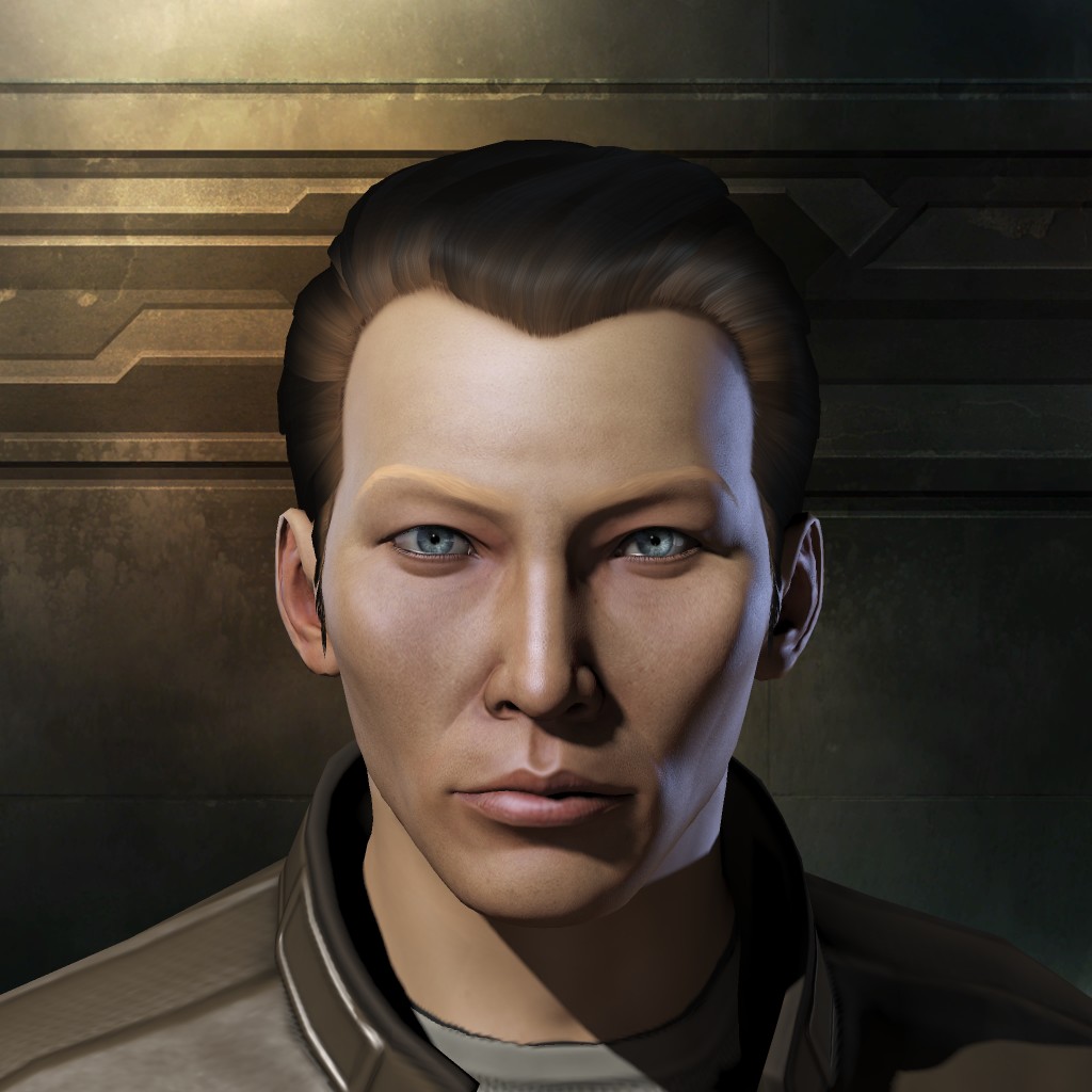 Winthrop Elisaveta
