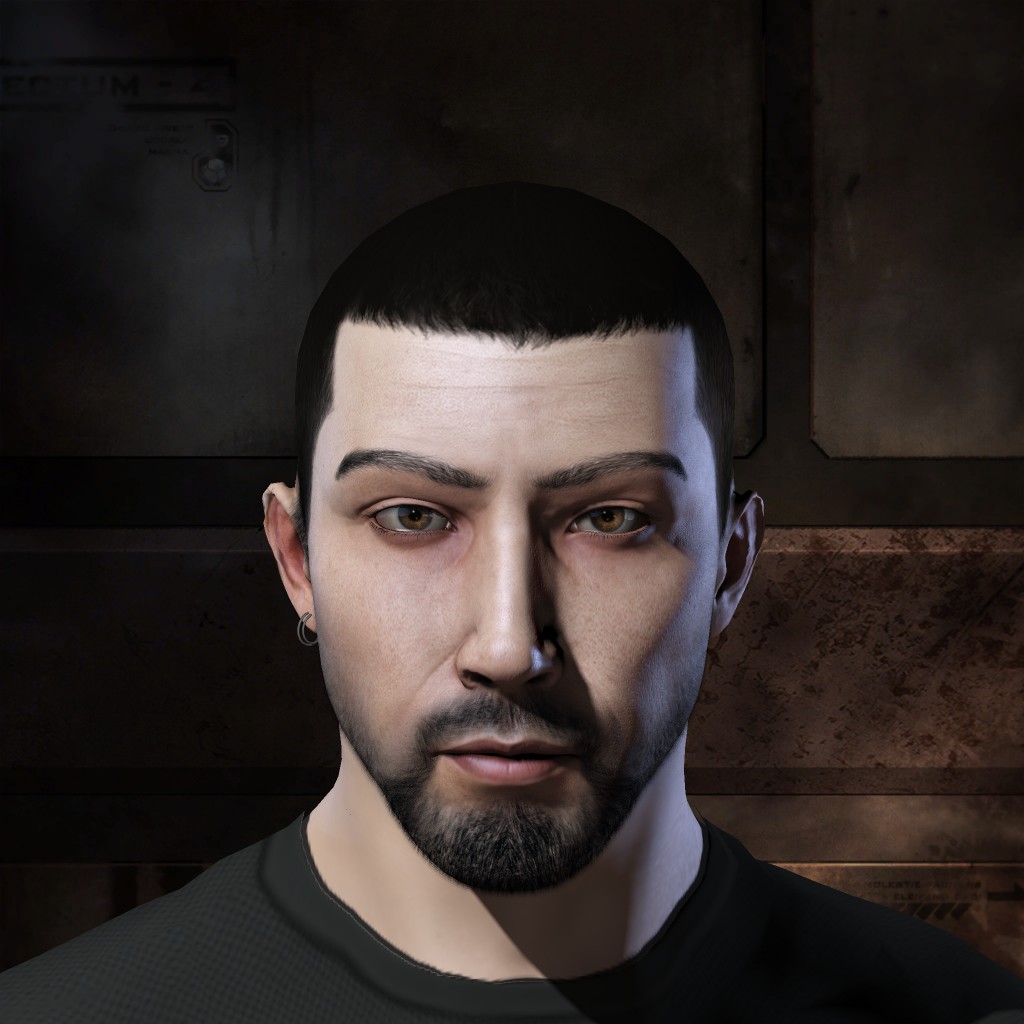 Matt Melo