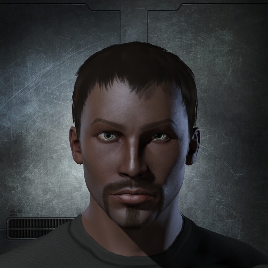 portrait