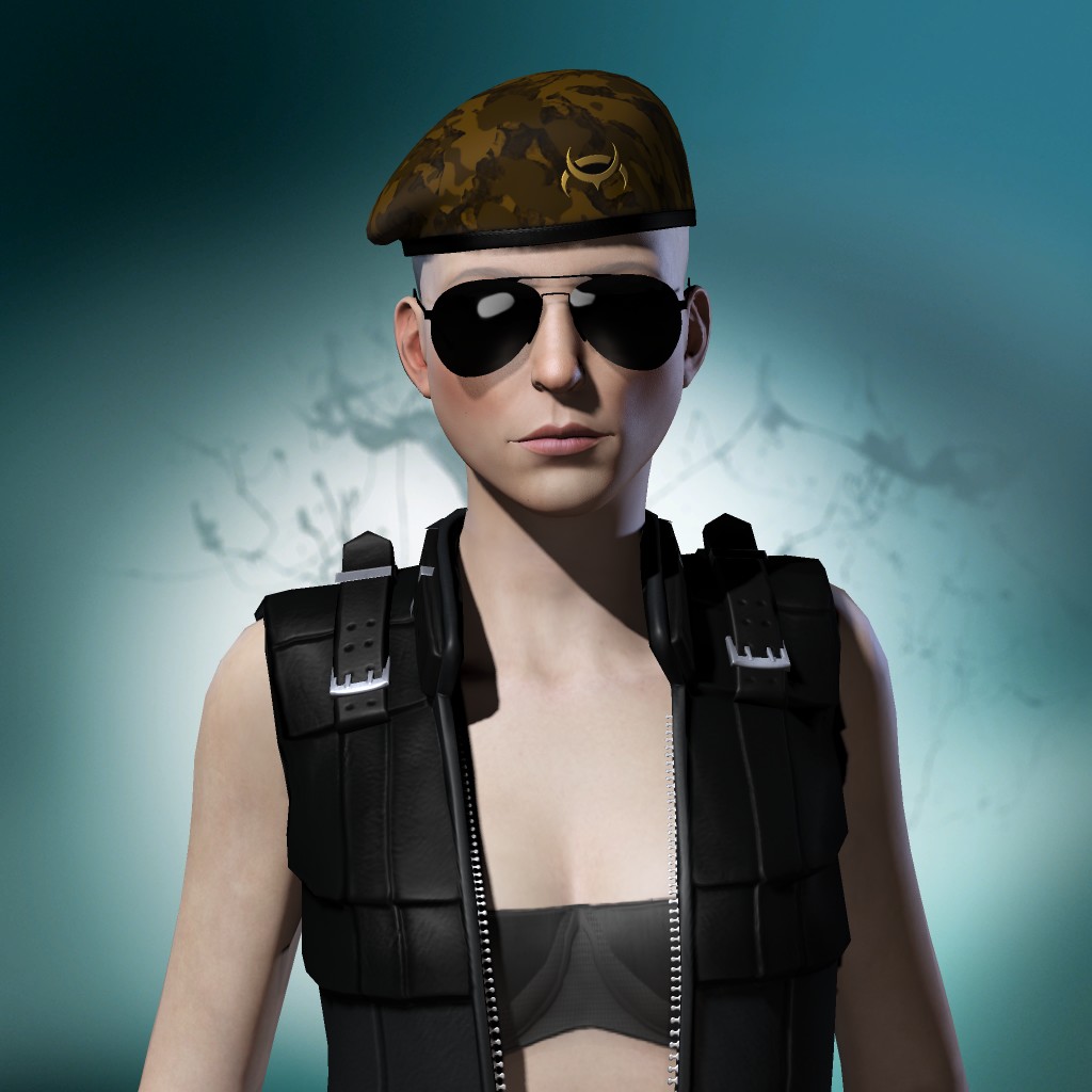 Dr Infectious