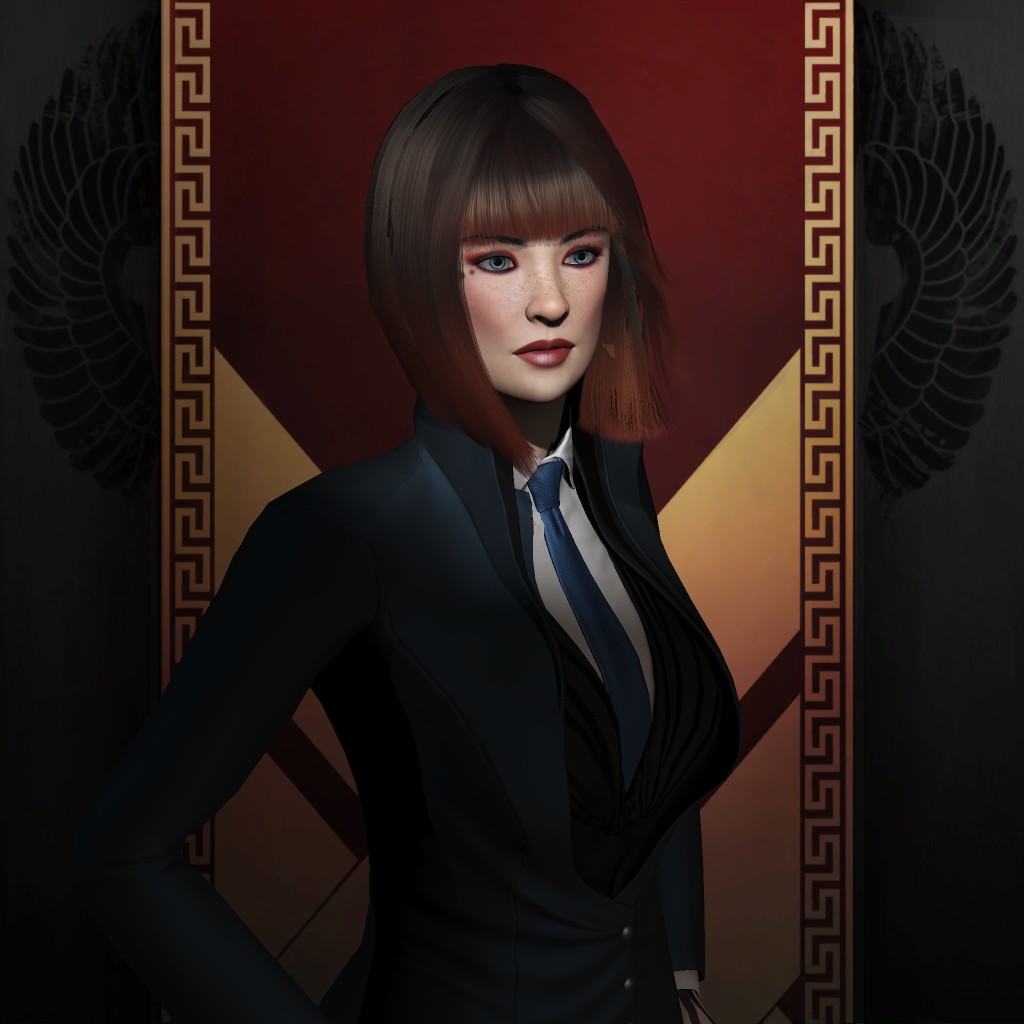Lilith de Marseille