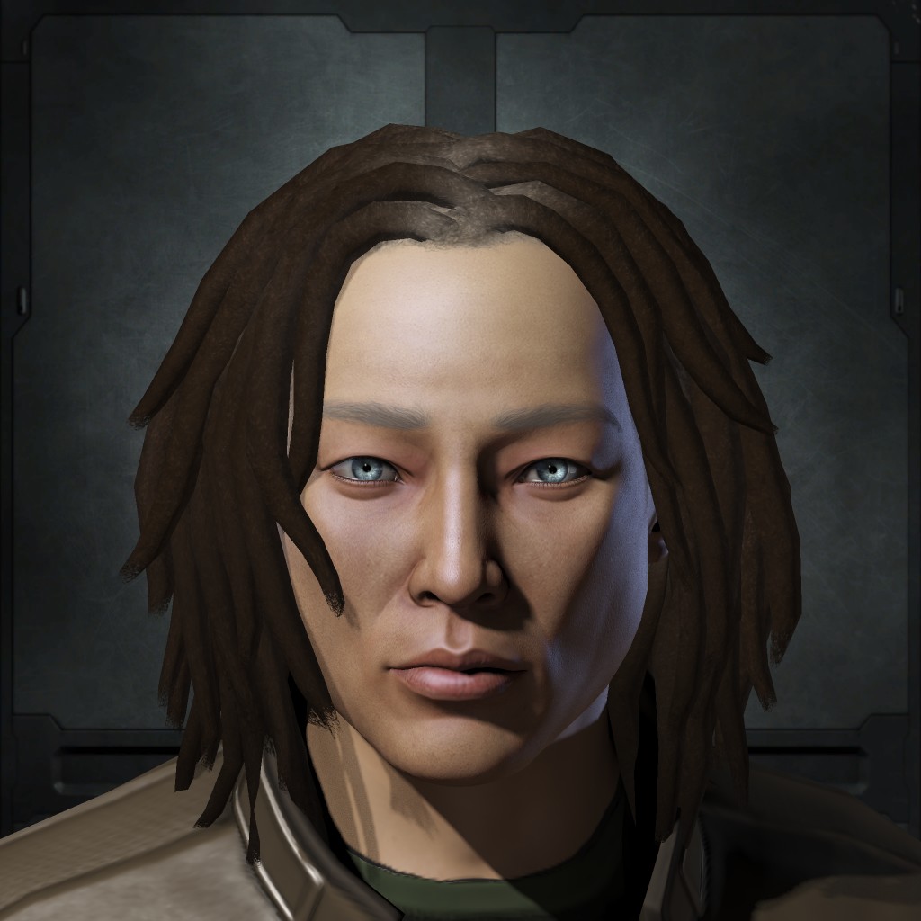 portrait