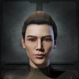 Kydesnica portrait