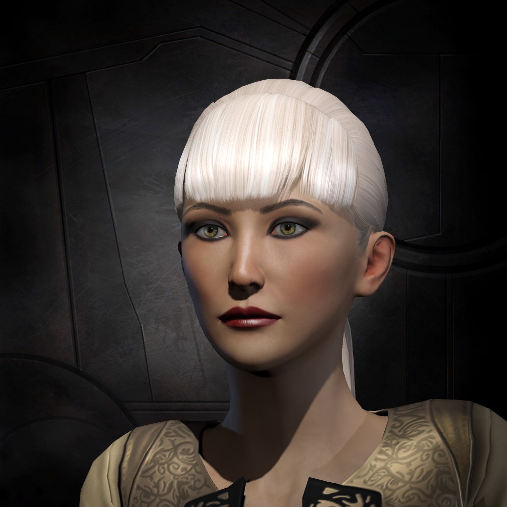 Antaara Storm