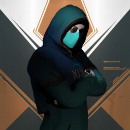 tarnishedone portrait