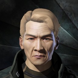 Kingmellow portrait