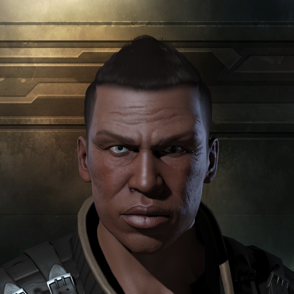 Conrad Obu