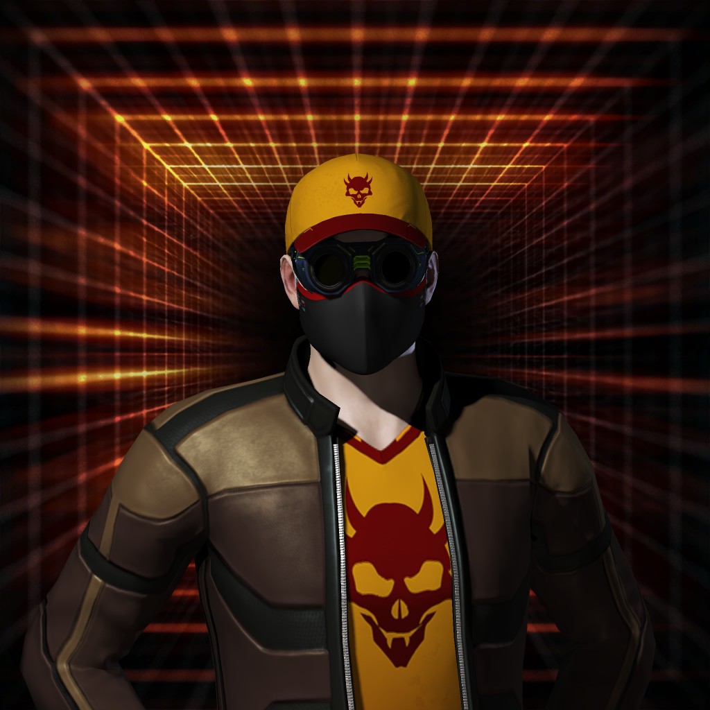 DeadP00le