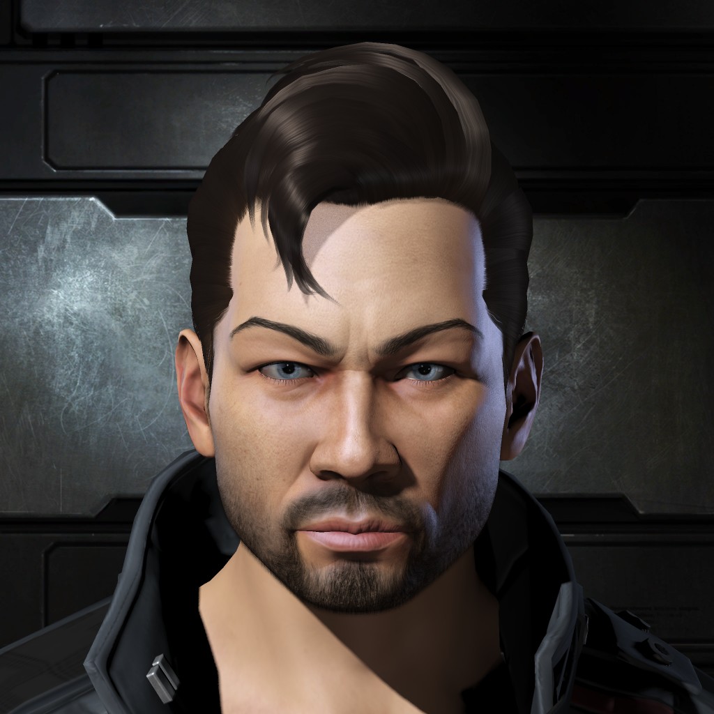 Ares Terren