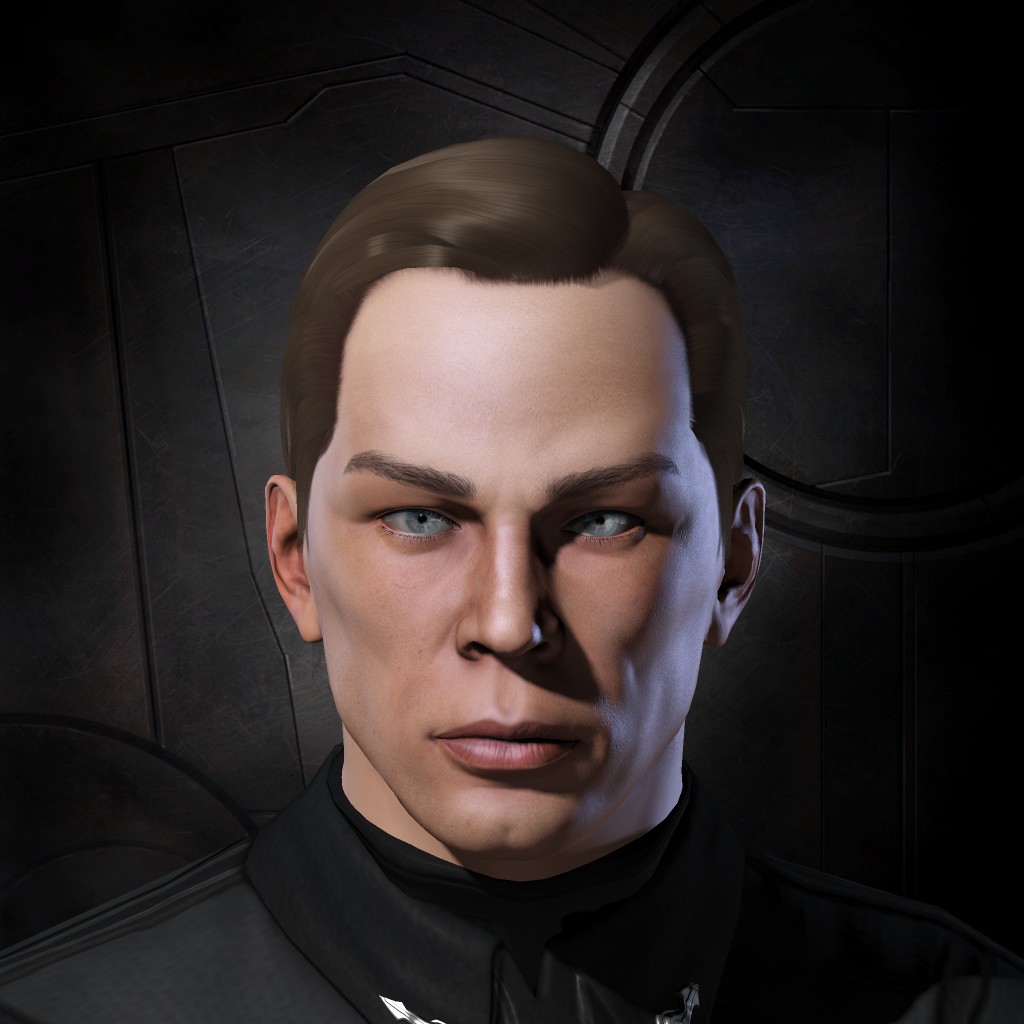 Lt Cdr' Data