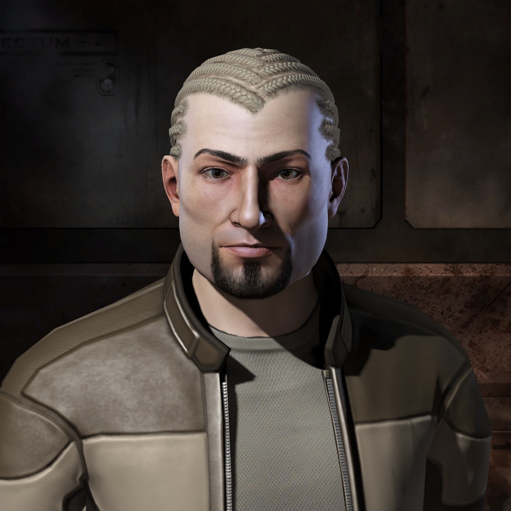 Mike Soulfull