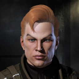 AryhasMinicill portrait
