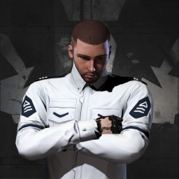 missi1e portrait