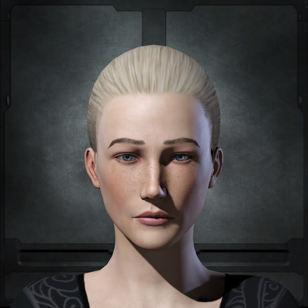 Generic generated name