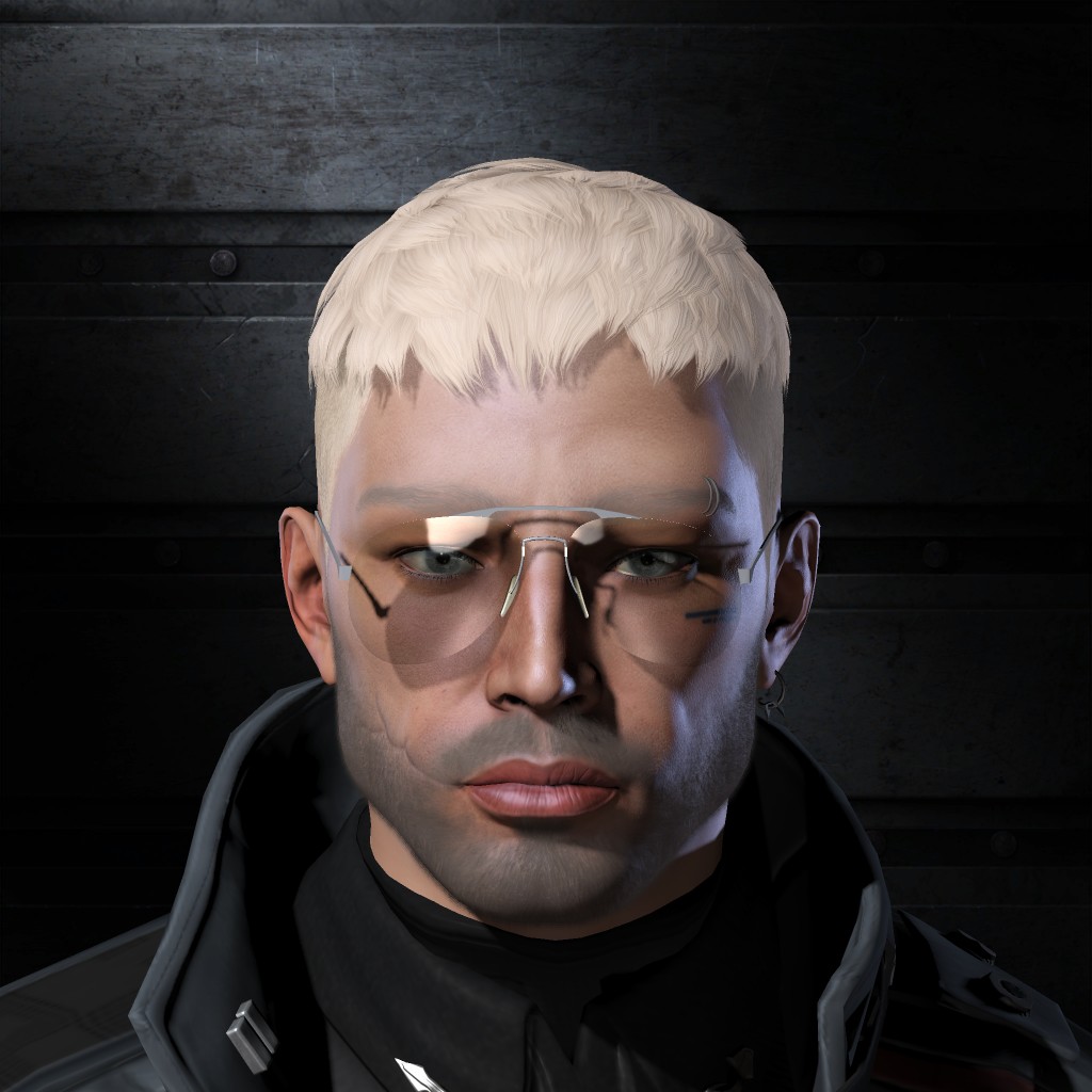 Krolik Le Vortex