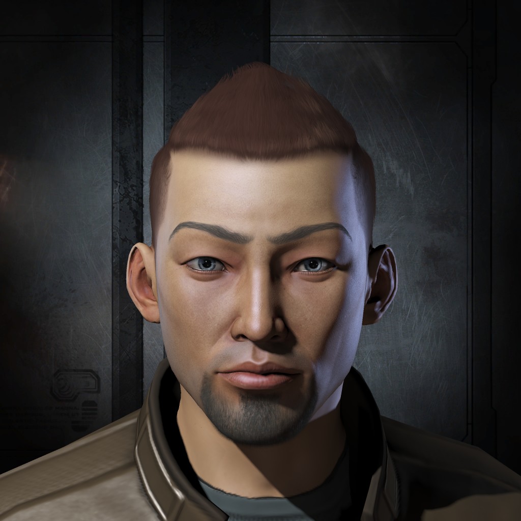 Ivan Jackinof