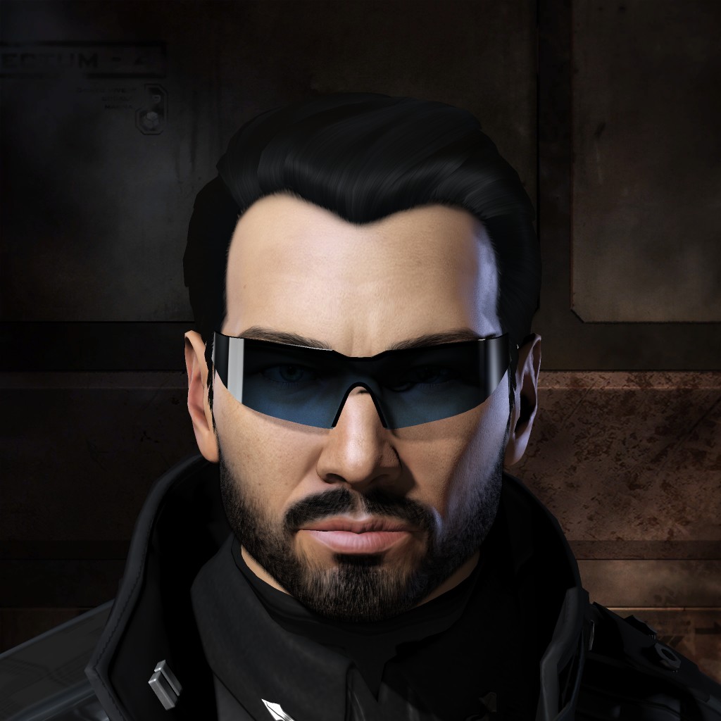 SoulHunter96